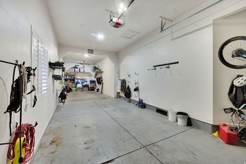 Tiny photo for 10257 S MCKINLEY PARK LN, South Jordan, UT 84095 (MLS # 2151021)