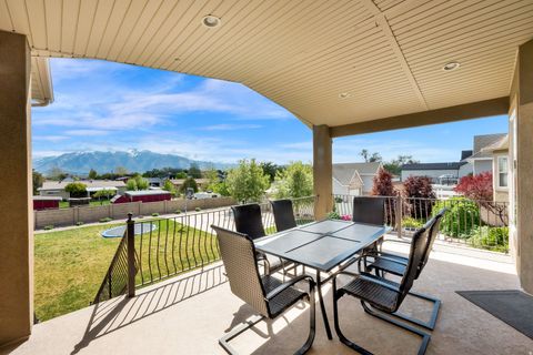 Tiny photo for 10257 S MCKINLEY PARK LN, South Jordan, UT 84095 (MLS # 2151021)