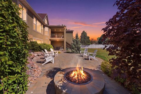 Tiny photo for 10257 S MCKINLEY PARK LN, South Jordan, UT 84095 (MLS # 2151021)