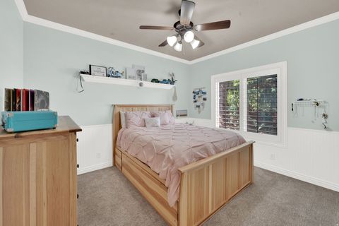 Tiny photo for 10257 S MCKINLEY PARK LN, South Jordan, UT 84095 (MLS # 2151021)