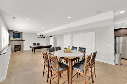 Tiny photo for 10257 S MCKINLEY PARK LN, South Jordan, UT 84095 (MLS # 2151021)