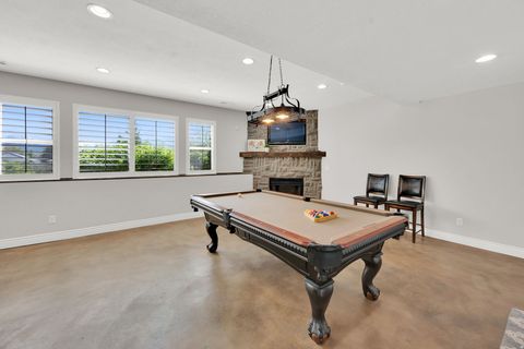 Tiny photo for 10257 S MCKINLEY PARK LN, South Jordan, UT 84095 (MLS # 2151021)