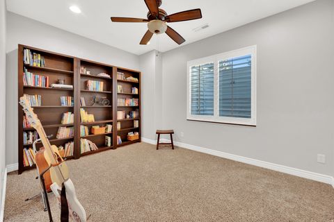 Tiny photo for 10257 S MCKINLEY PARK LN, South Jordan, UT 84095 (MLS # 2151021)