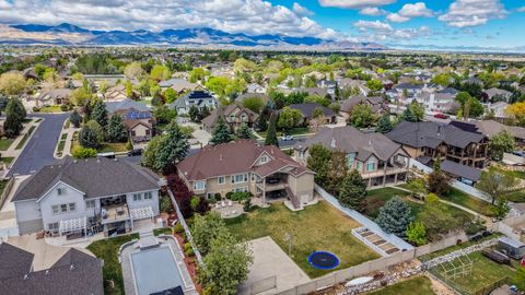 Tiny photo for 10257 S MCKINLEY PARK LN, South Jordan, UT 84095 (MLS # 2151021)