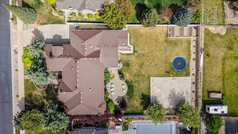 Tiny photo for 10257 S MCKINLEY PARK LN, South Jordan, UT 84095 (MLS # 2151021)