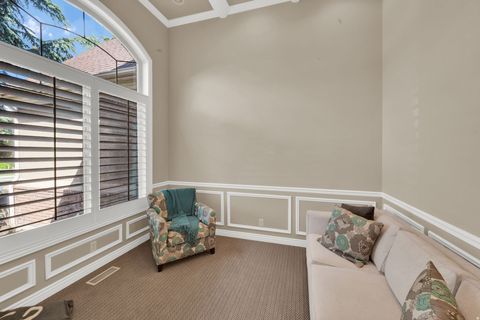 Tiny photo for 10257 S MCKINLEY PARK LN, South Jordan, UT 84095 (MLS # 2151021)