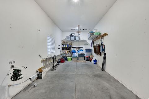 Tiny photo for 10257 S MCKINLEY PARK LN, South Jordan, UT 84095 (MLS # 2151021)