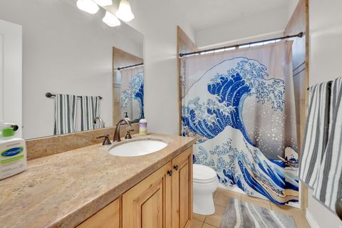 Tiny photo for 10257 S MCKINLEY PARK LN, South Jordan, UT 84095 (MLS # 2151021)