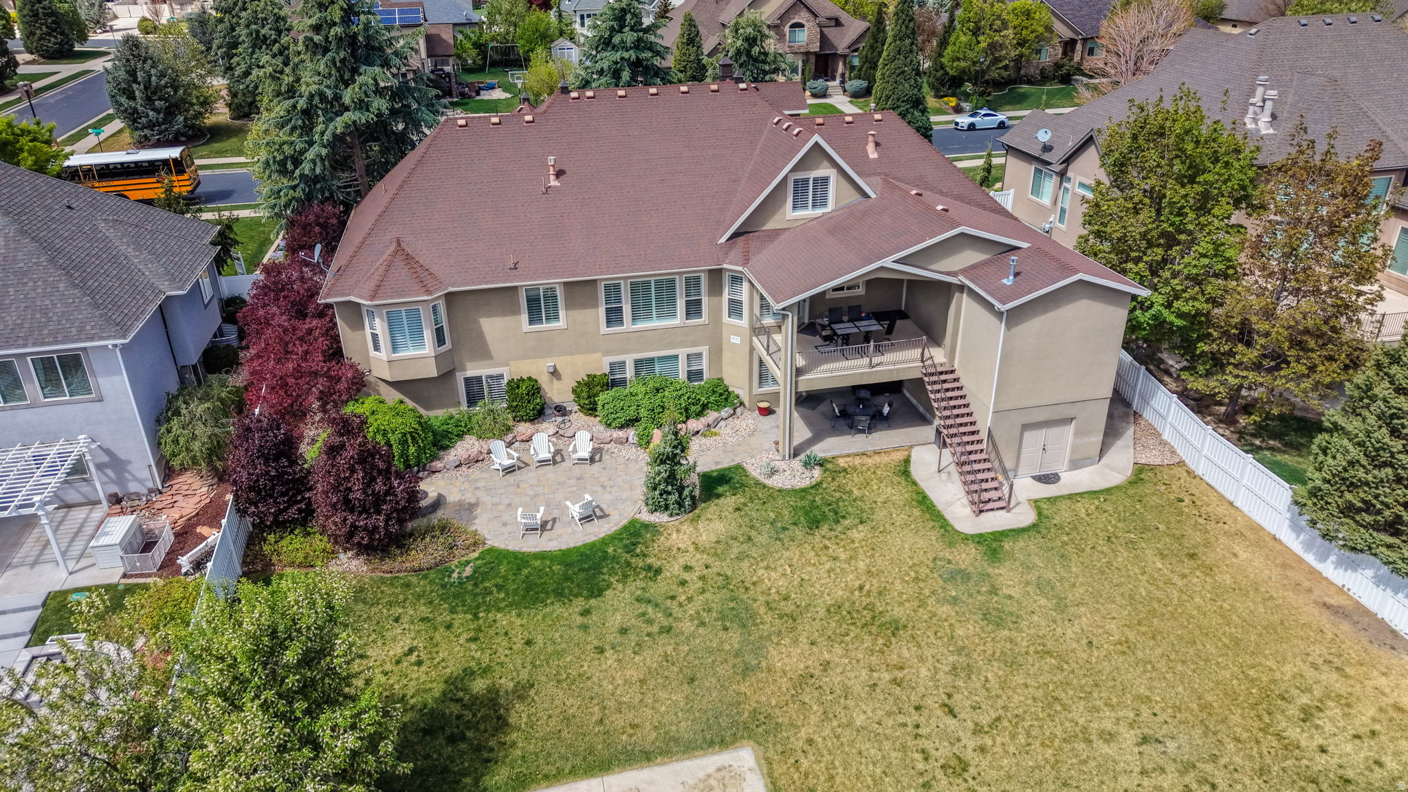 ROYAL MEADOWS ESTATE - Residential