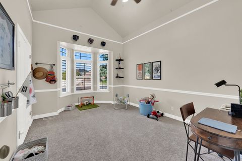 Tiny photo for 10257 S MCKINLEY PARK LN, South Jordan, UT 84095 (MLS # 2151021)