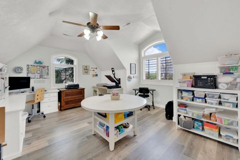 Tiny photo for 10257 S MCKINLEY PARK LN, South Jordan, UT 84095 (MLS # 2151021)