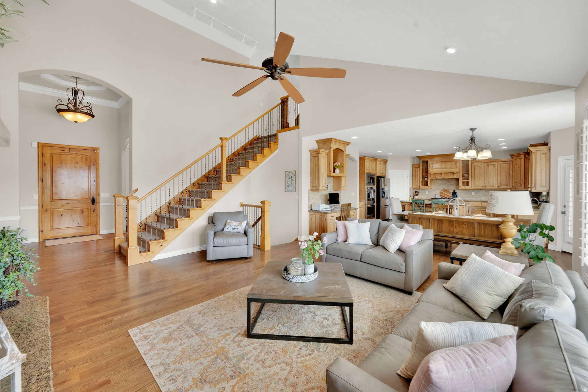 ROYAL MEADOWS ESTATE - Residential