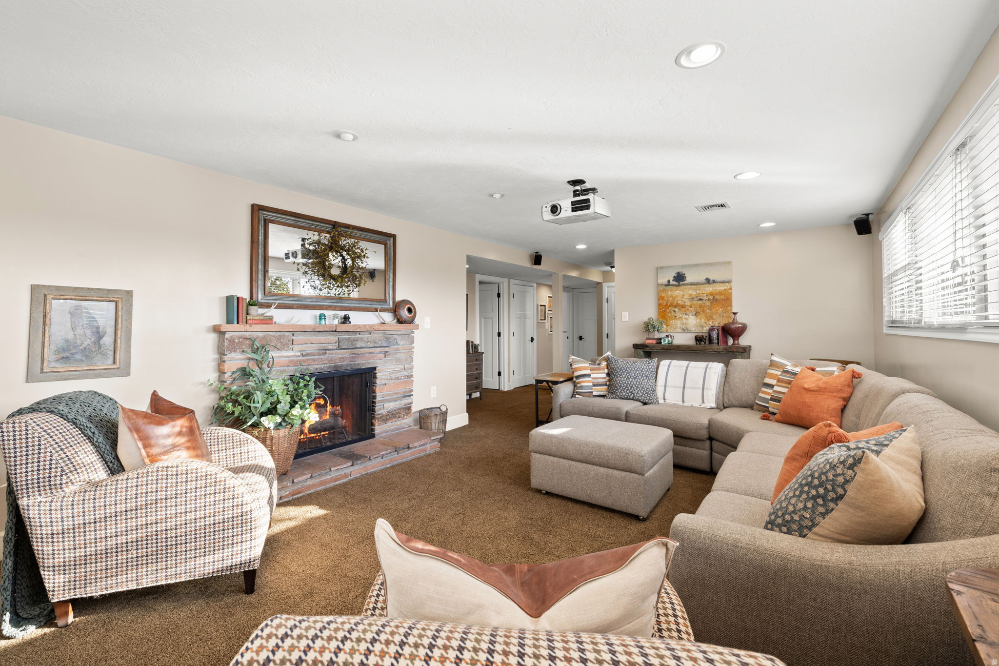 MT OLYMPUS HILLS - Residential