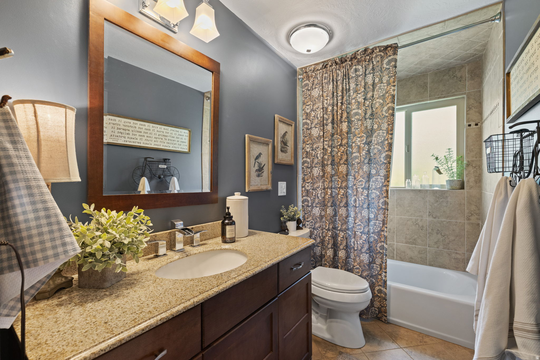 MT OLYMPUS HILLS - Residential