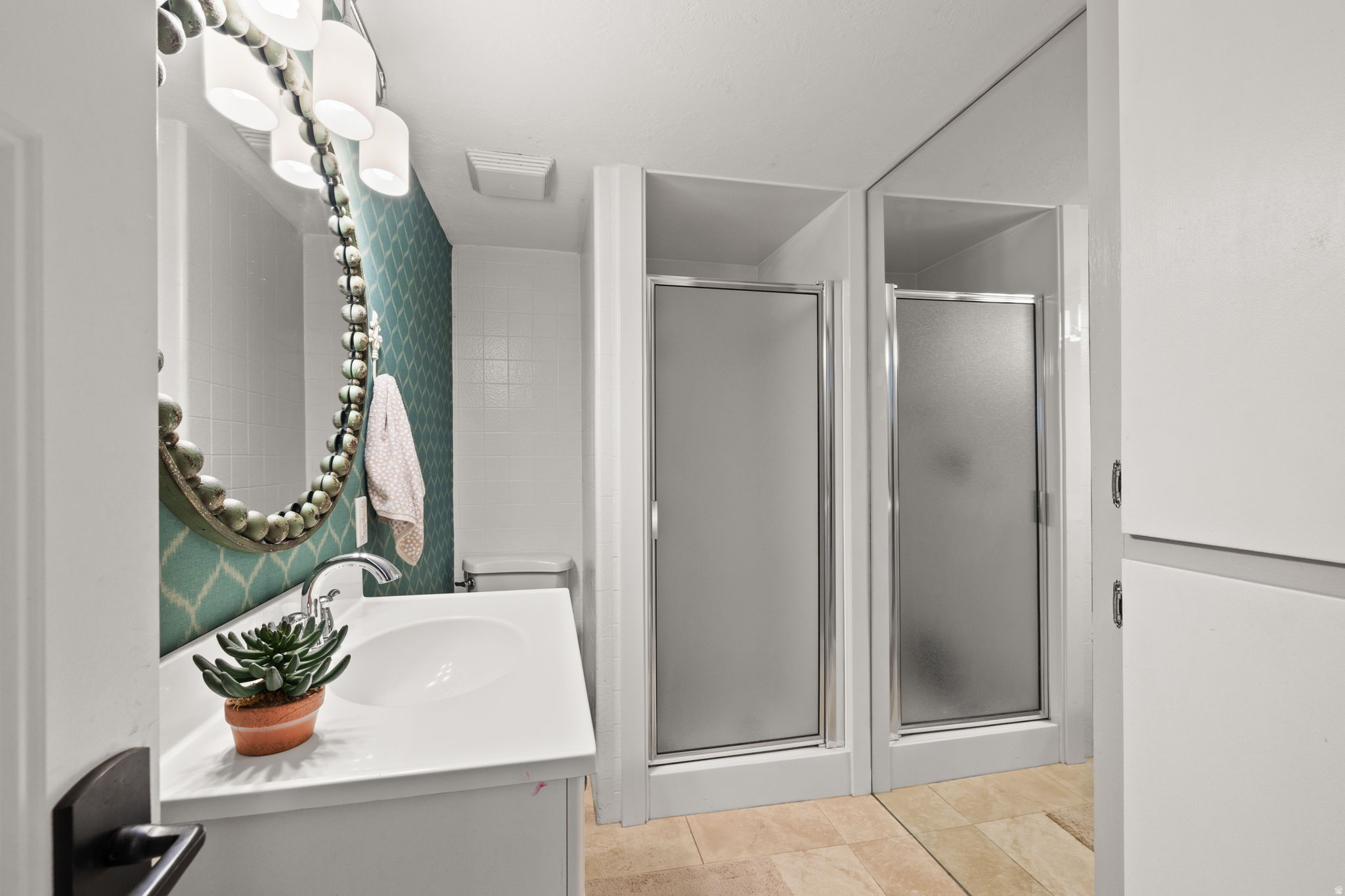 MT OLYMPUS HILLS - Residential