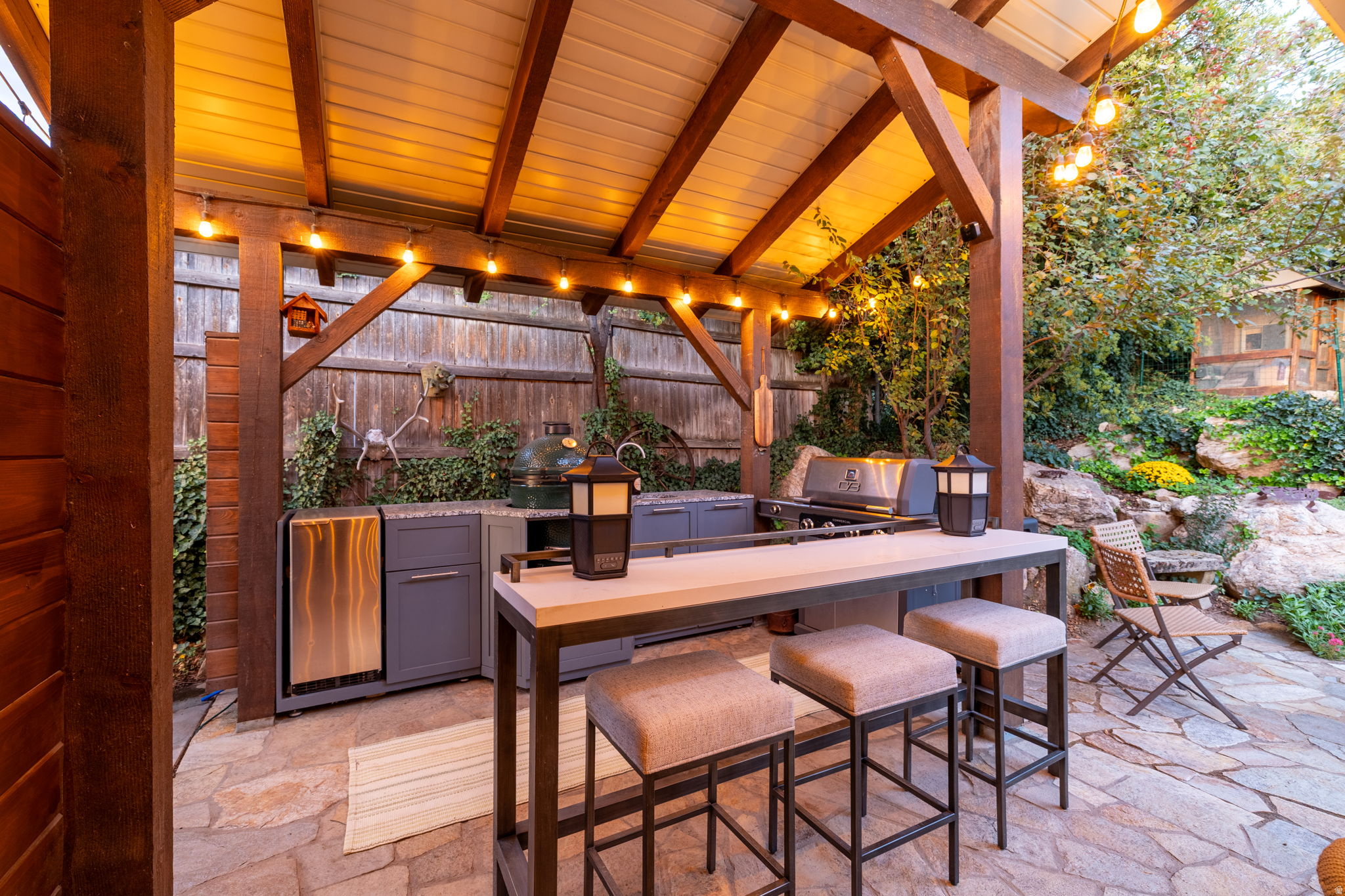 MT OLYMPUS HILLS - Residential