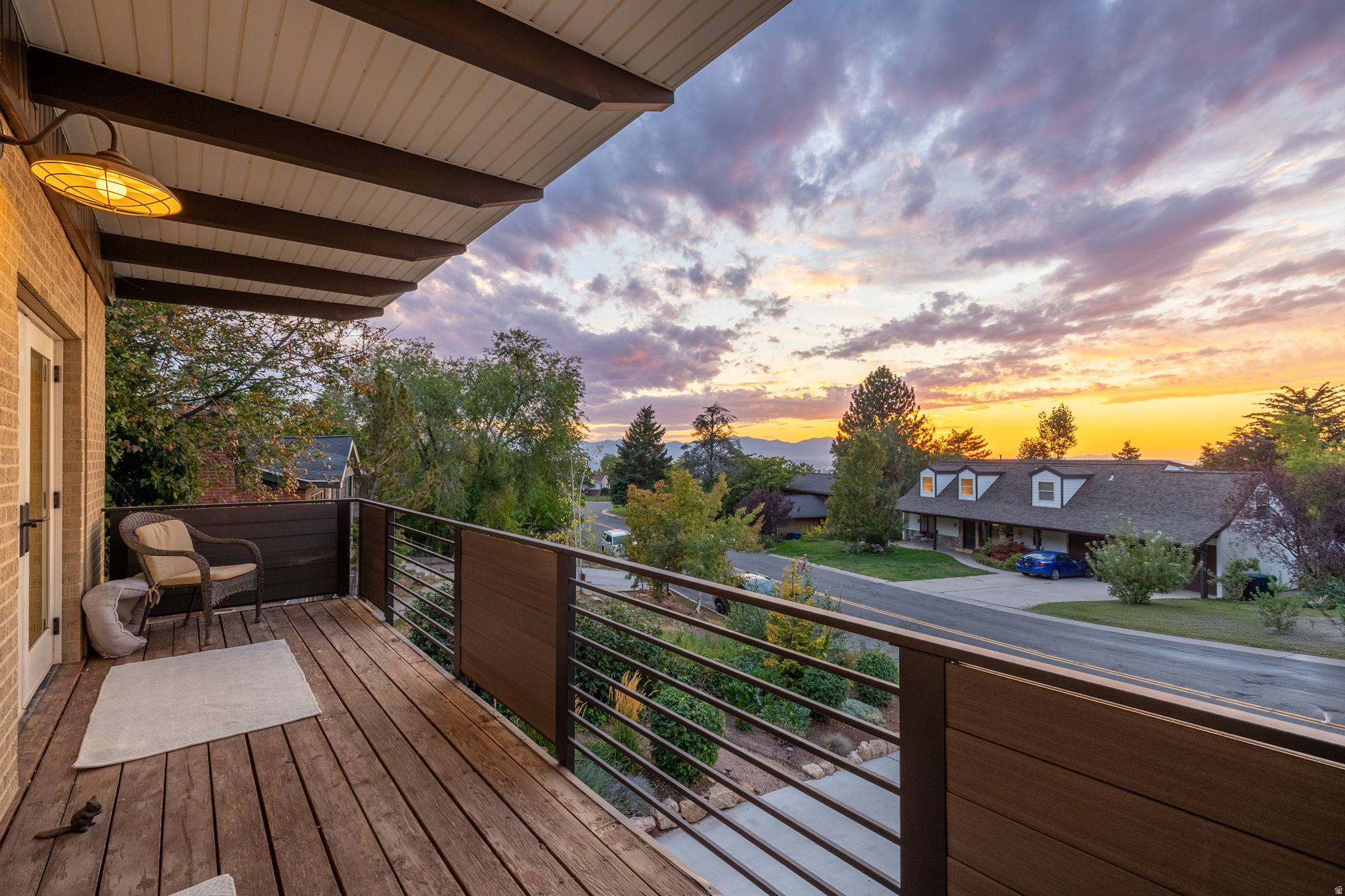 MT OLYMPUS HILLS - Residential