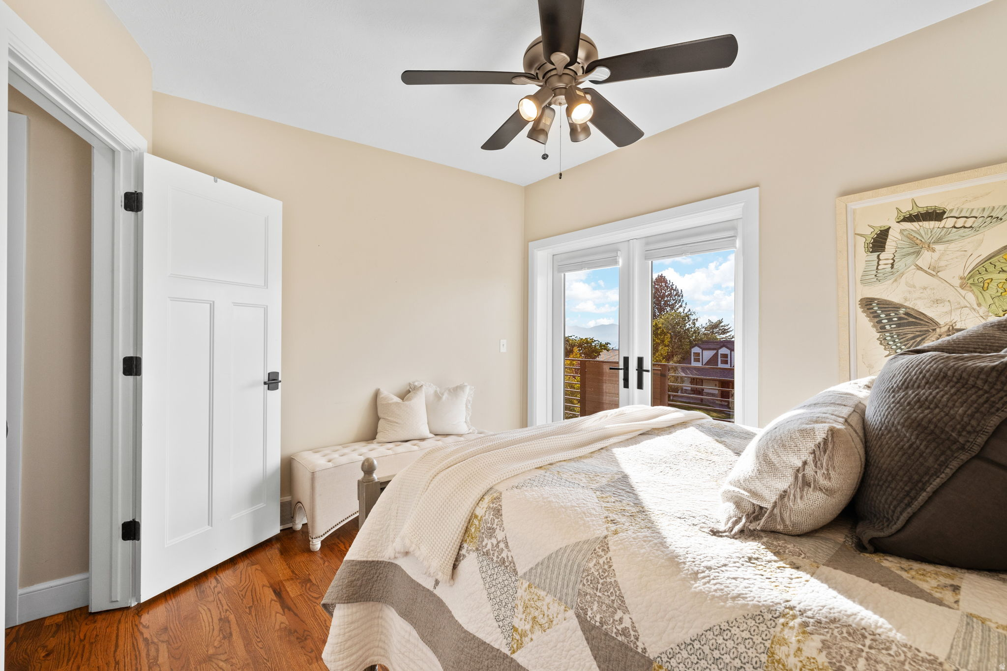 MT OLYMPUS HILLS - Residential