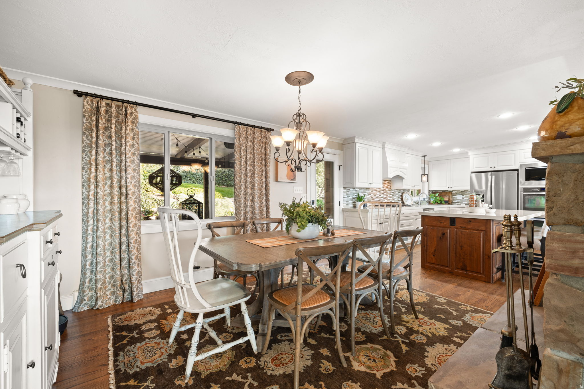 MT OLYMPUS HILLS - Residential