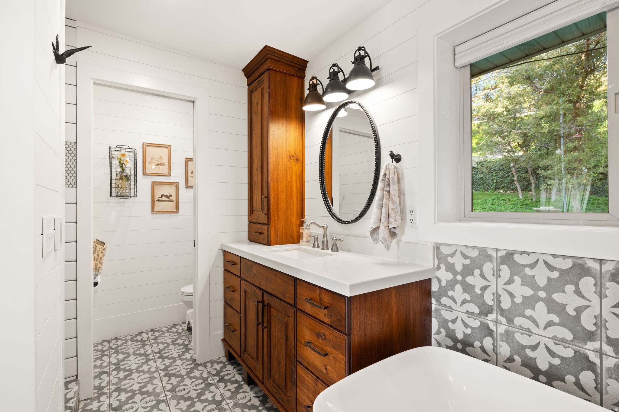 MT OLYMPUS HILLS - Residential