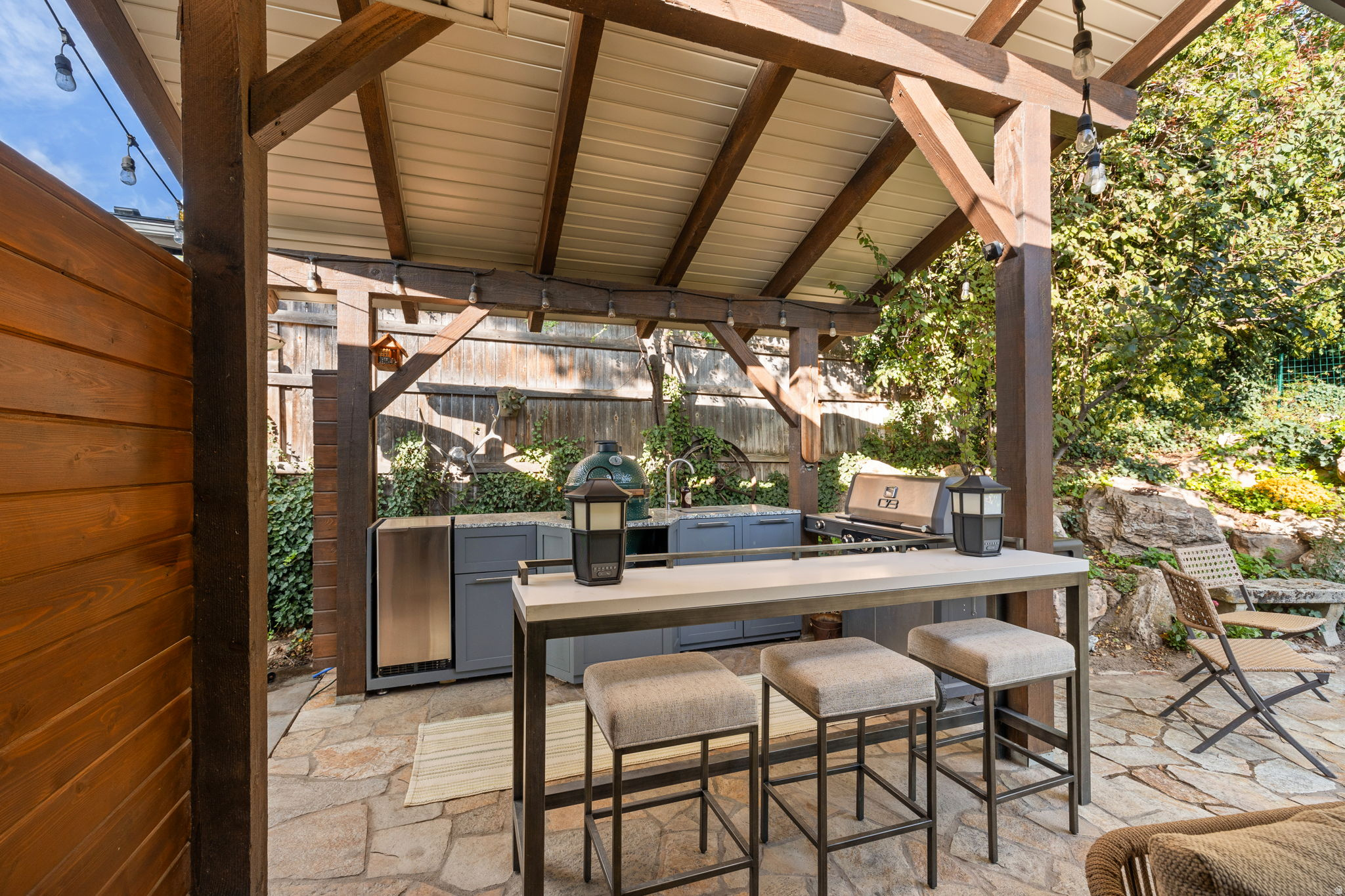 MT OLYMPUS HILLS - Residential