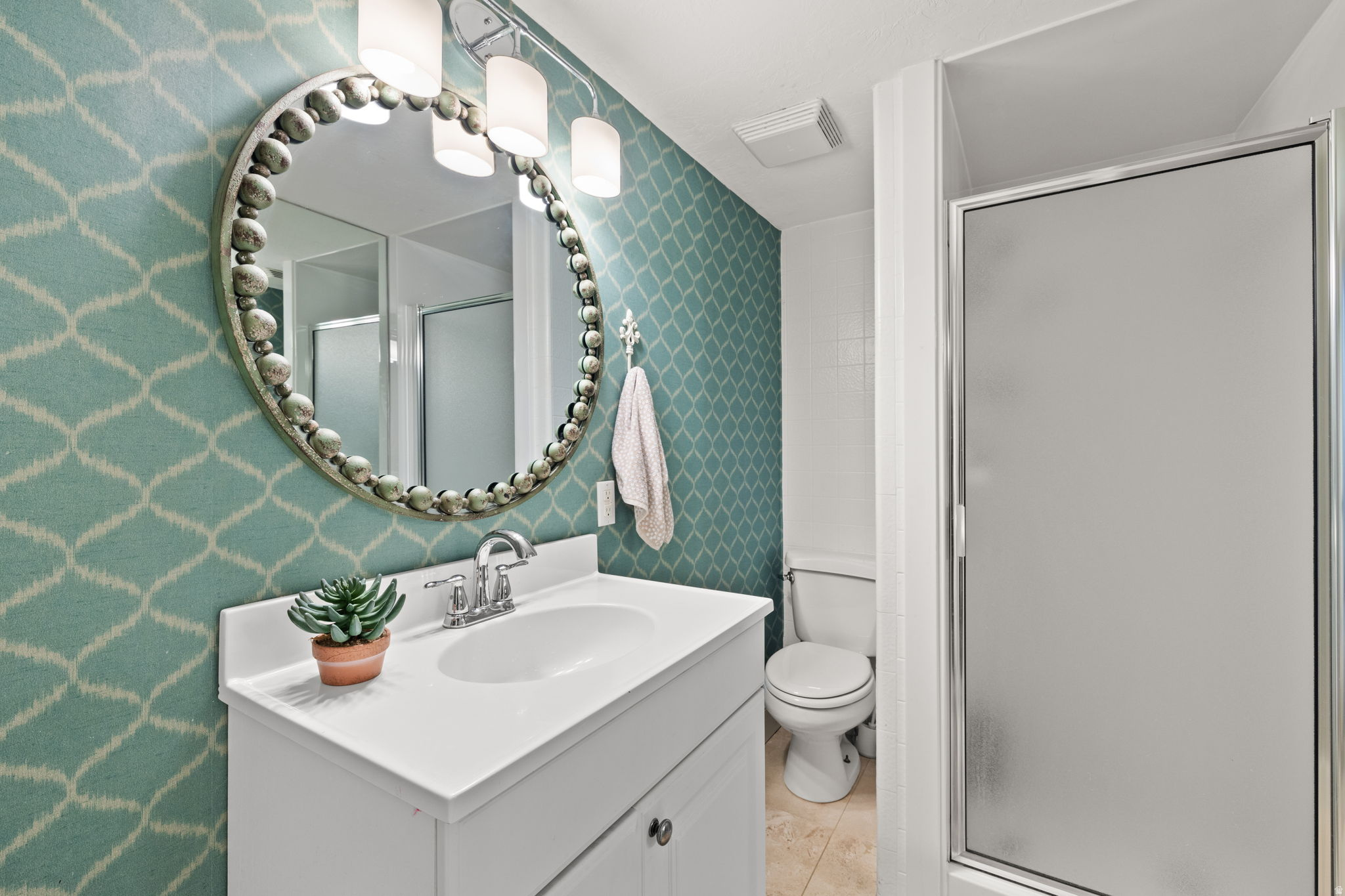 MT OLYMPUS HILLS - Residential