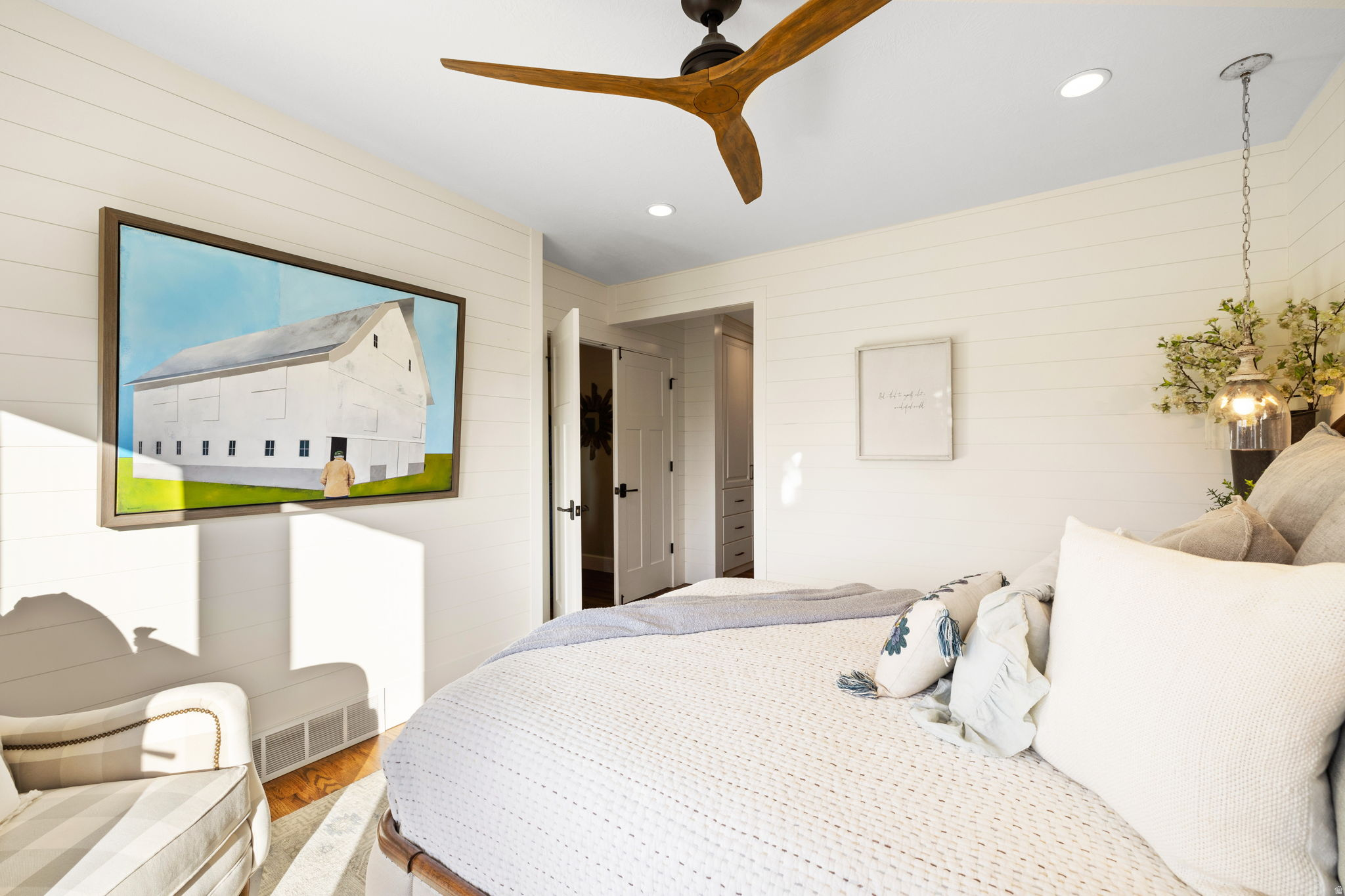 MT OLYMPUS HILLS - Residential