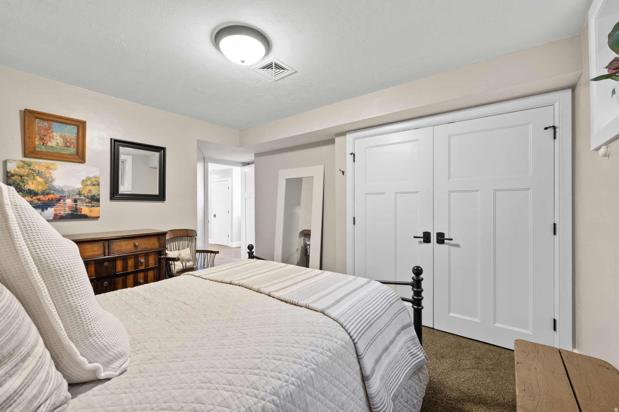 MT OLYMPUS HILLS - Residential