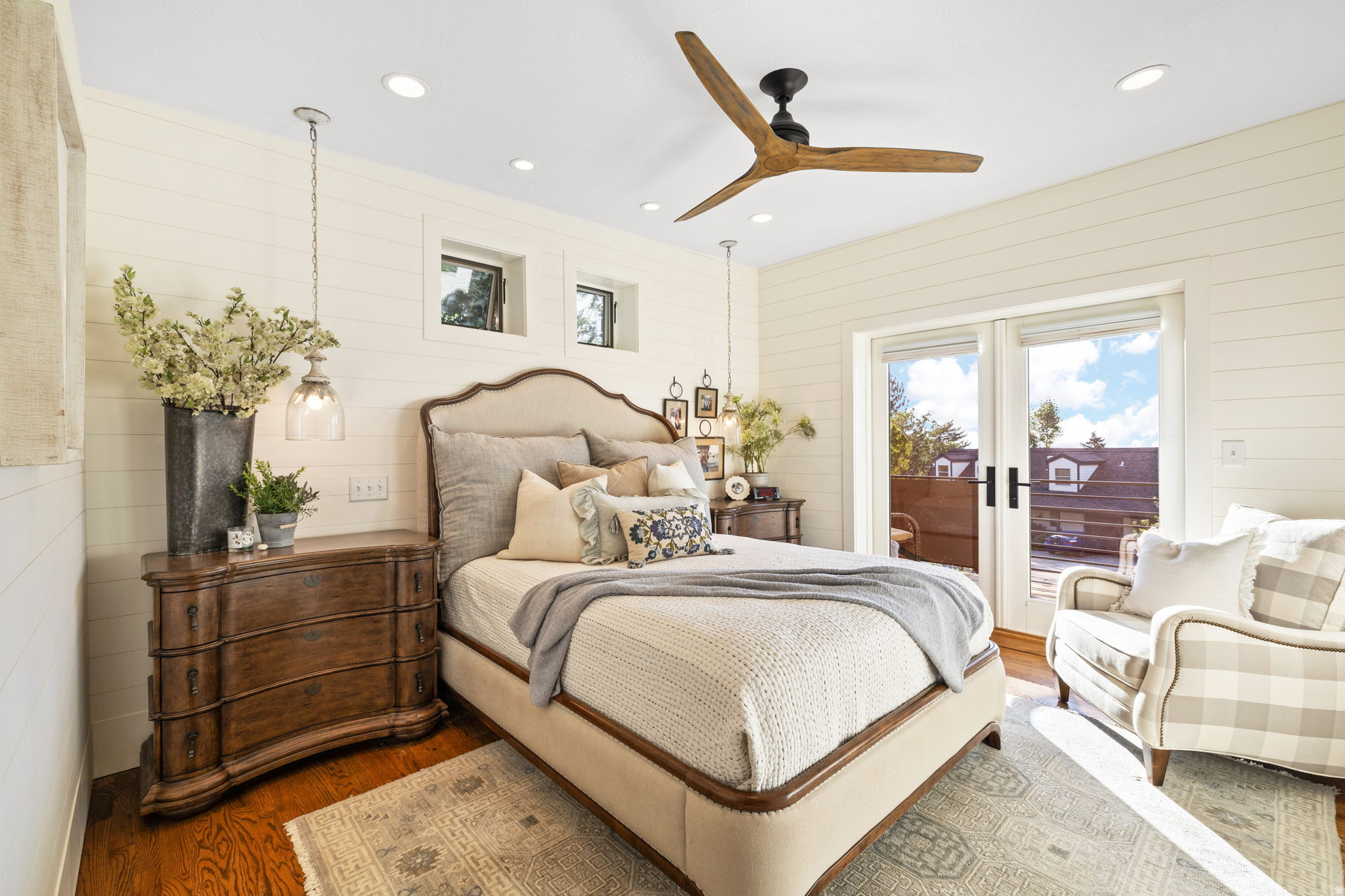 MT OLYMPUS HILLS - Residential