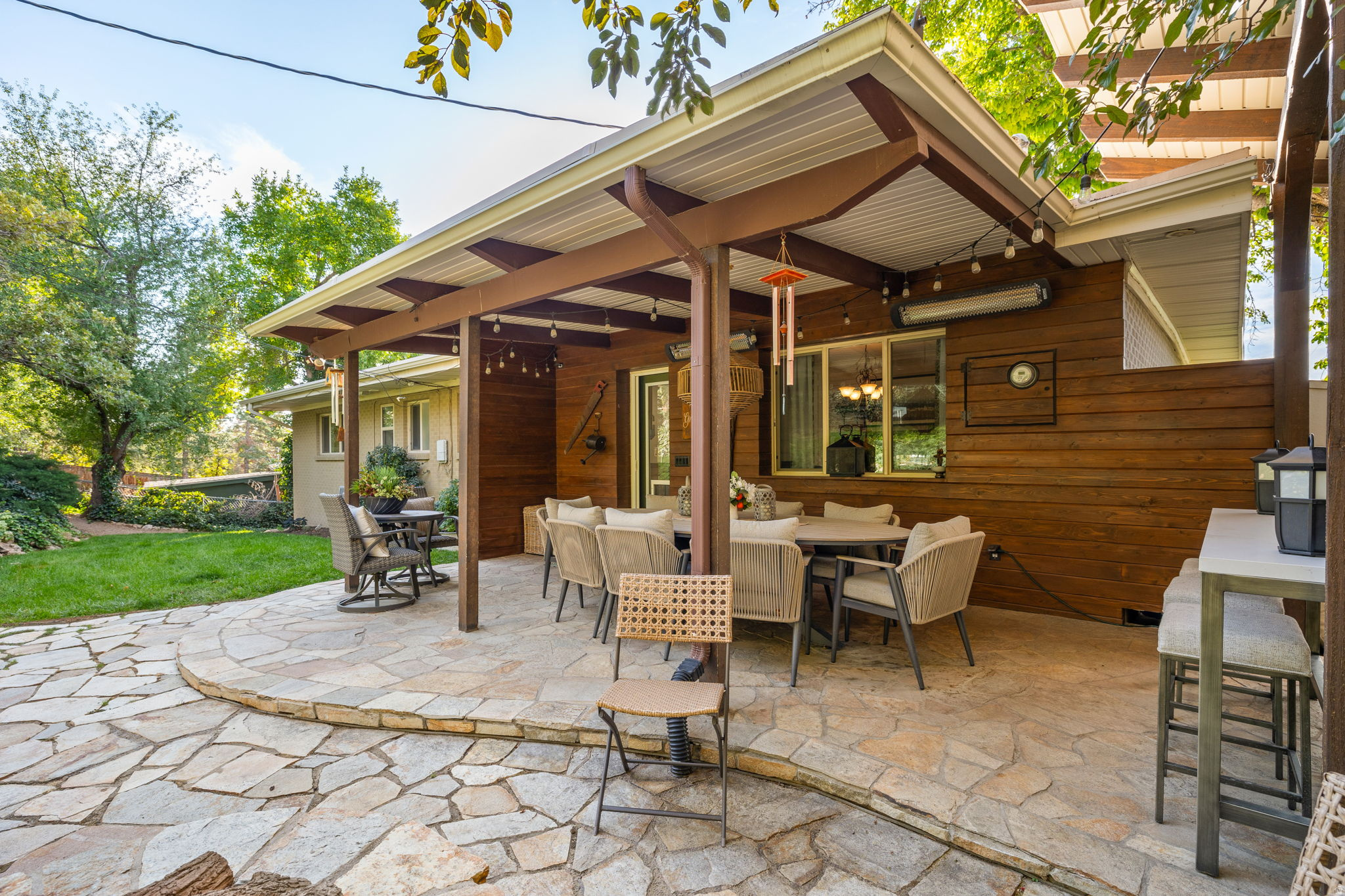 MT OLYMPUS HILLS - Residential