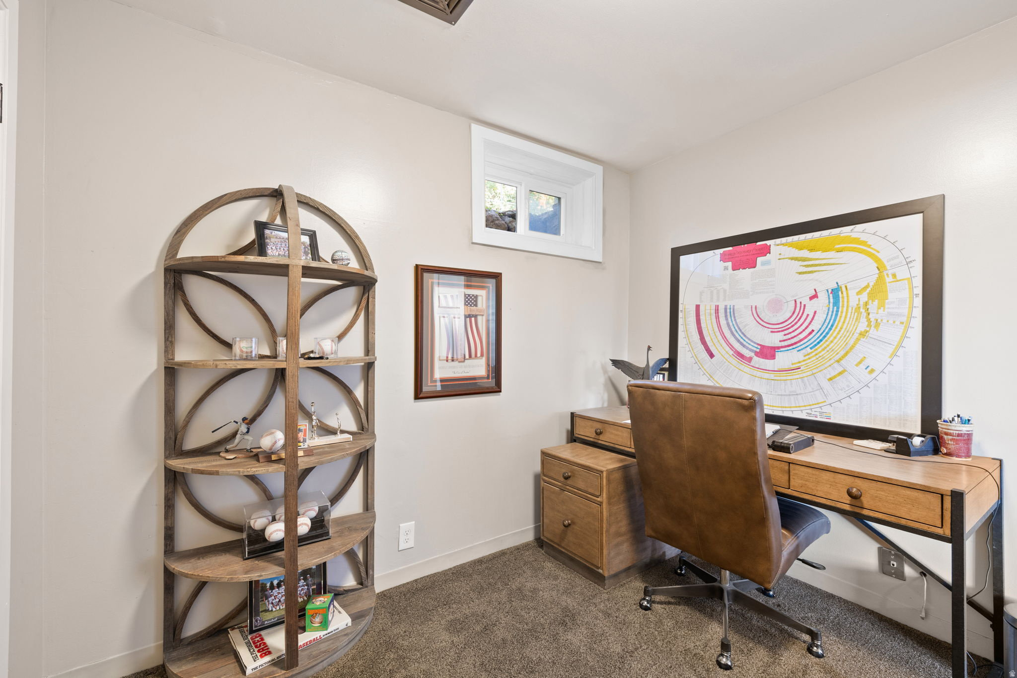 MT OLYMPUS HILLS - Residential