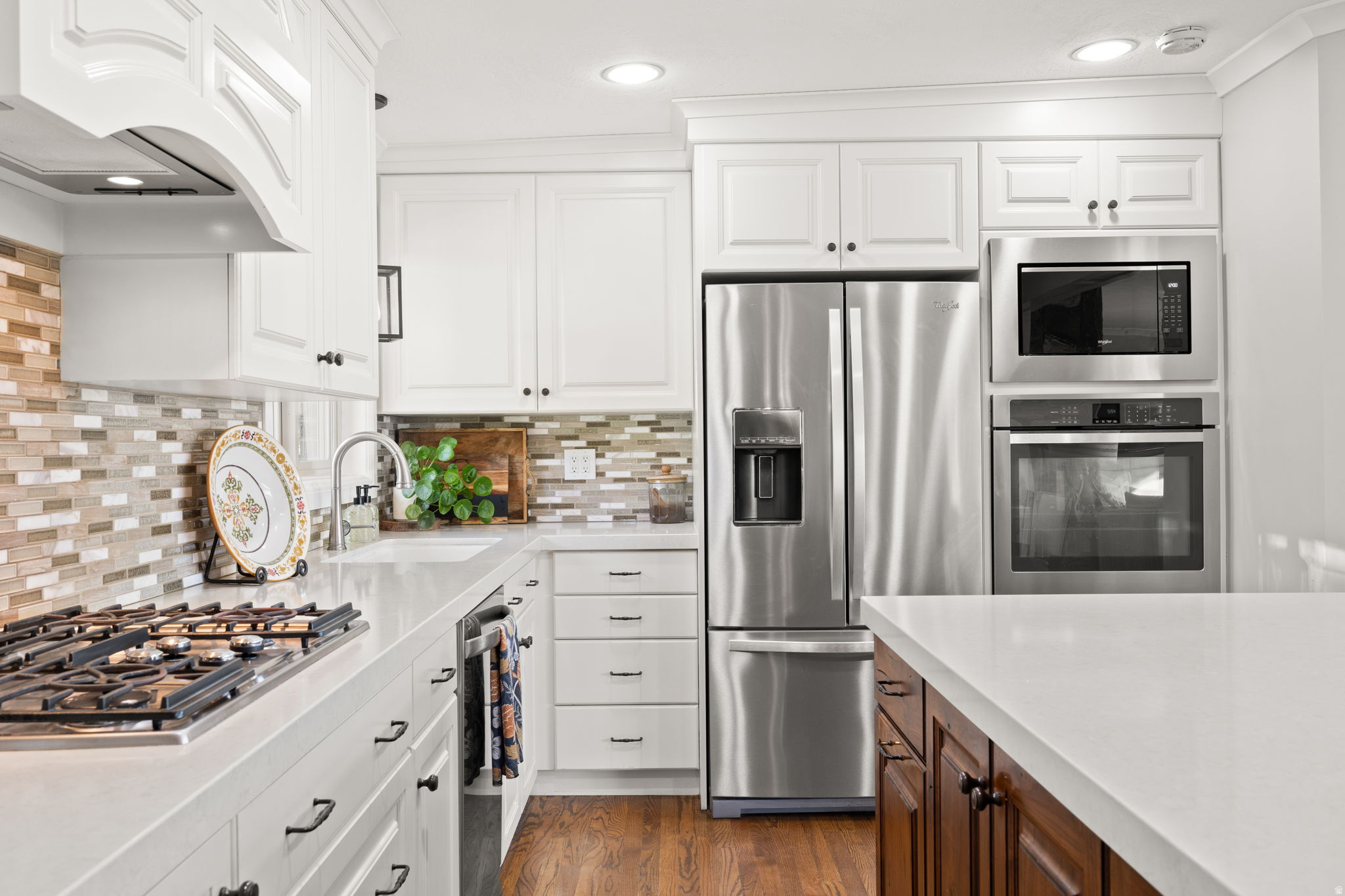 MT OLYMPUS HILLS - Residential