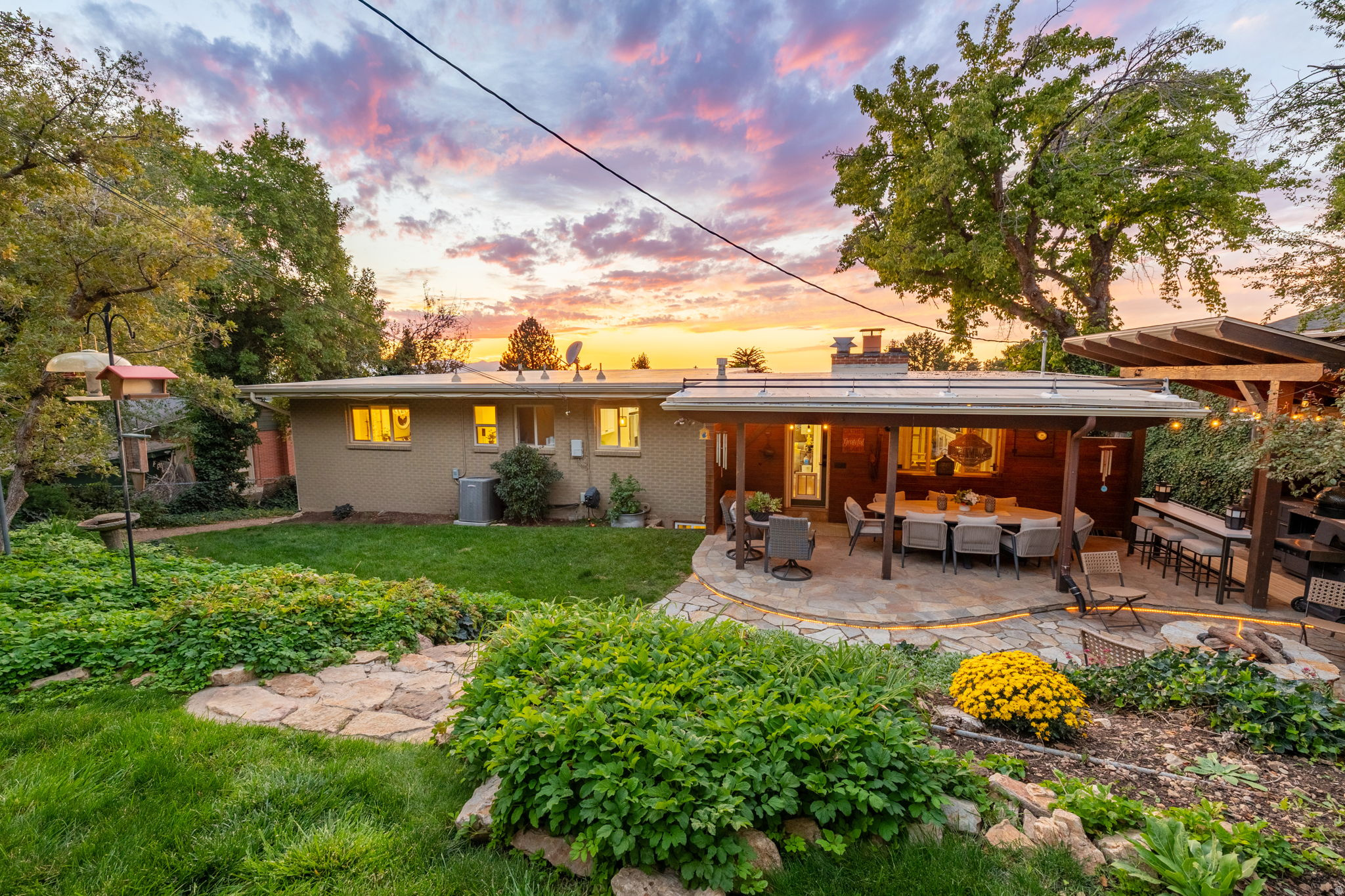 MT OLYMPUS HILLS - Residential