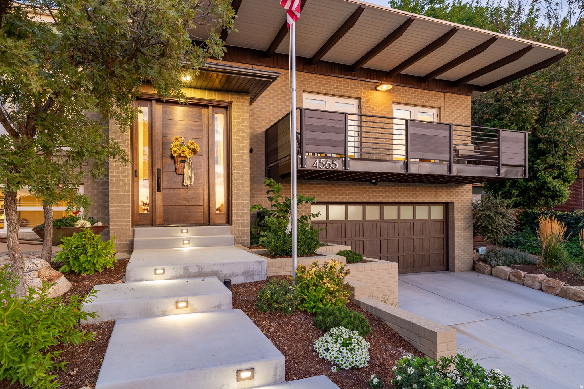 MT OLYMPUS HILLS - Residential