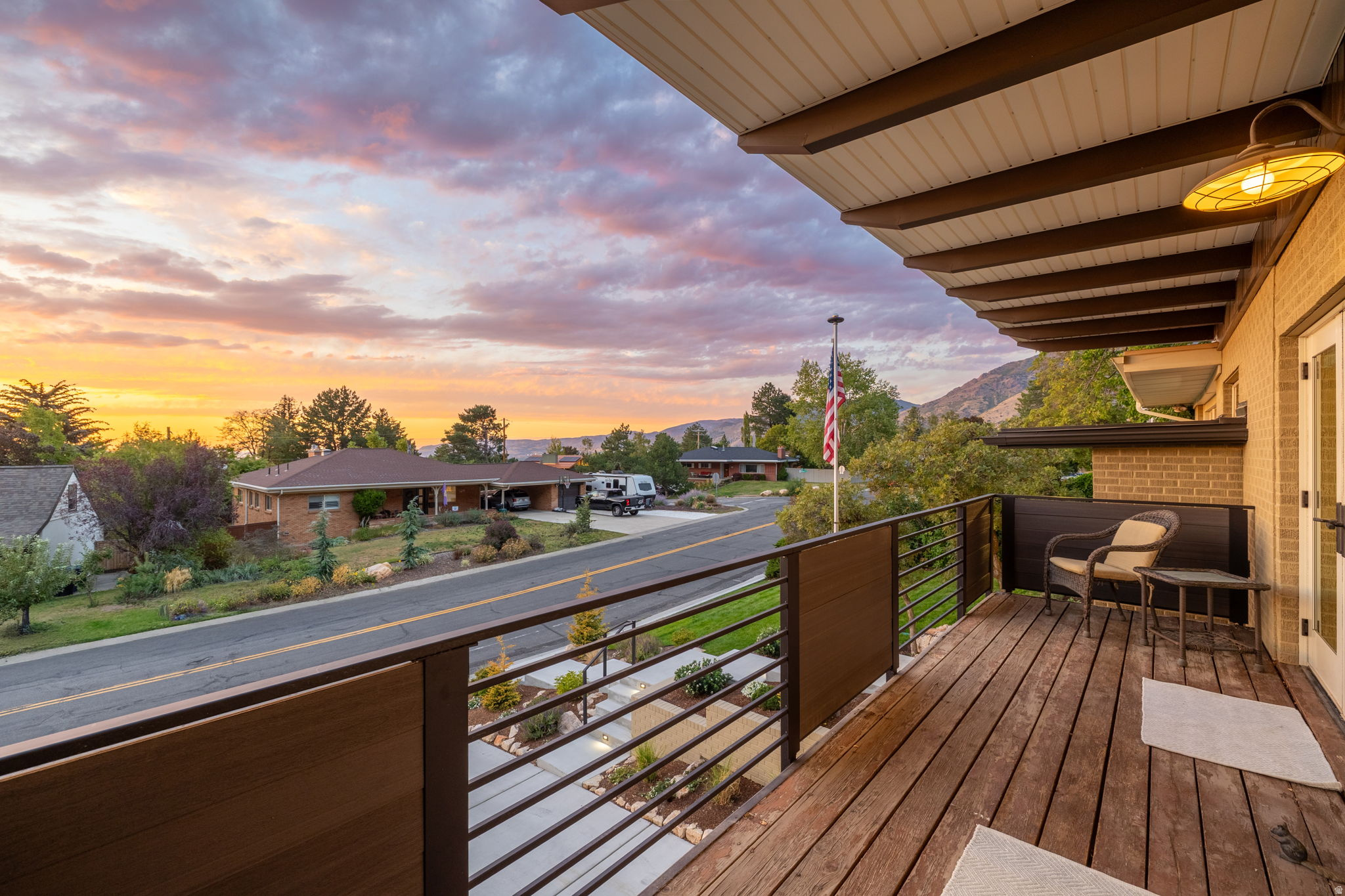 MT OLYMPUS HILLS - Residential