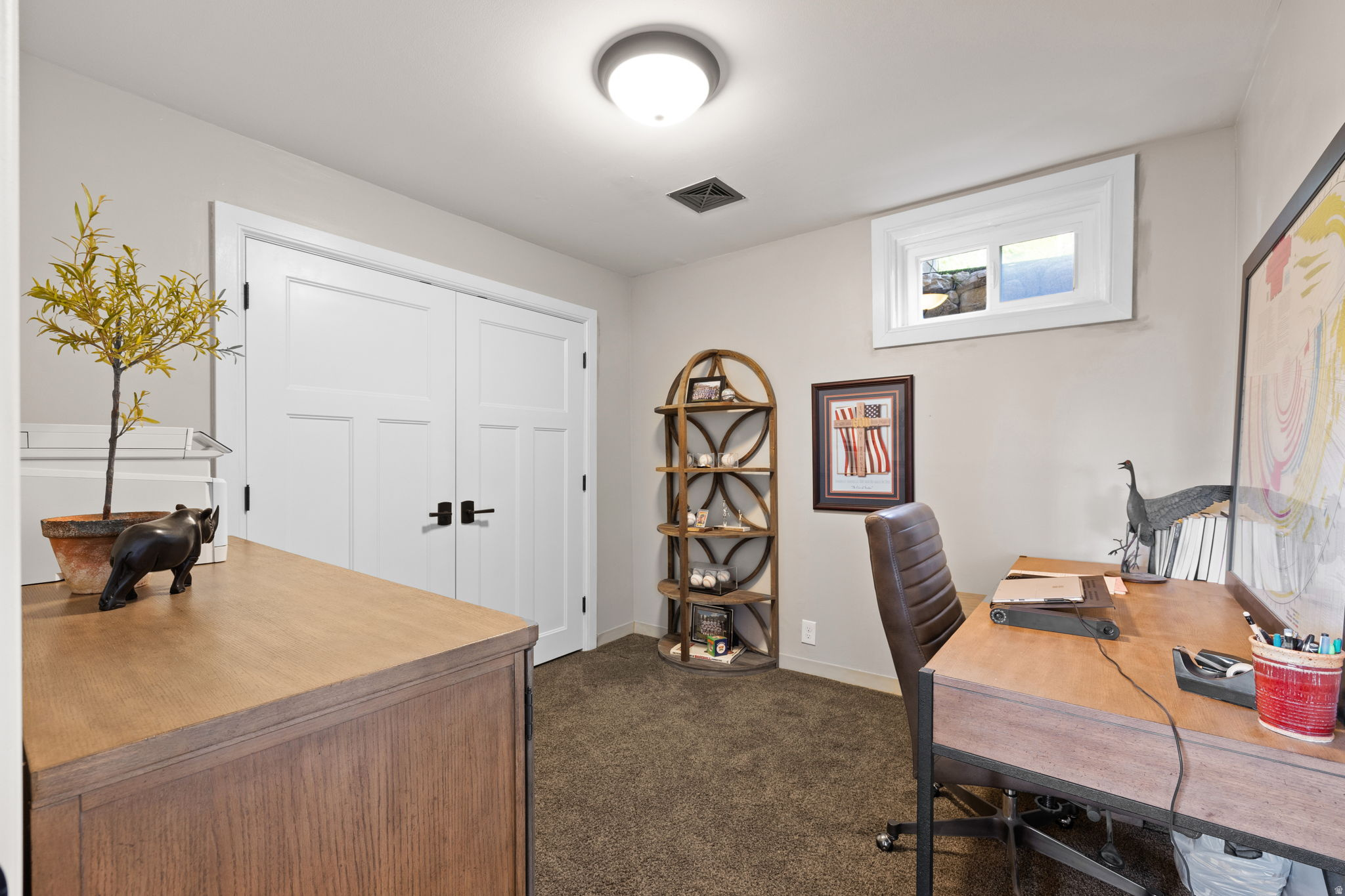 MT OLYMPUS HILLS - Residential