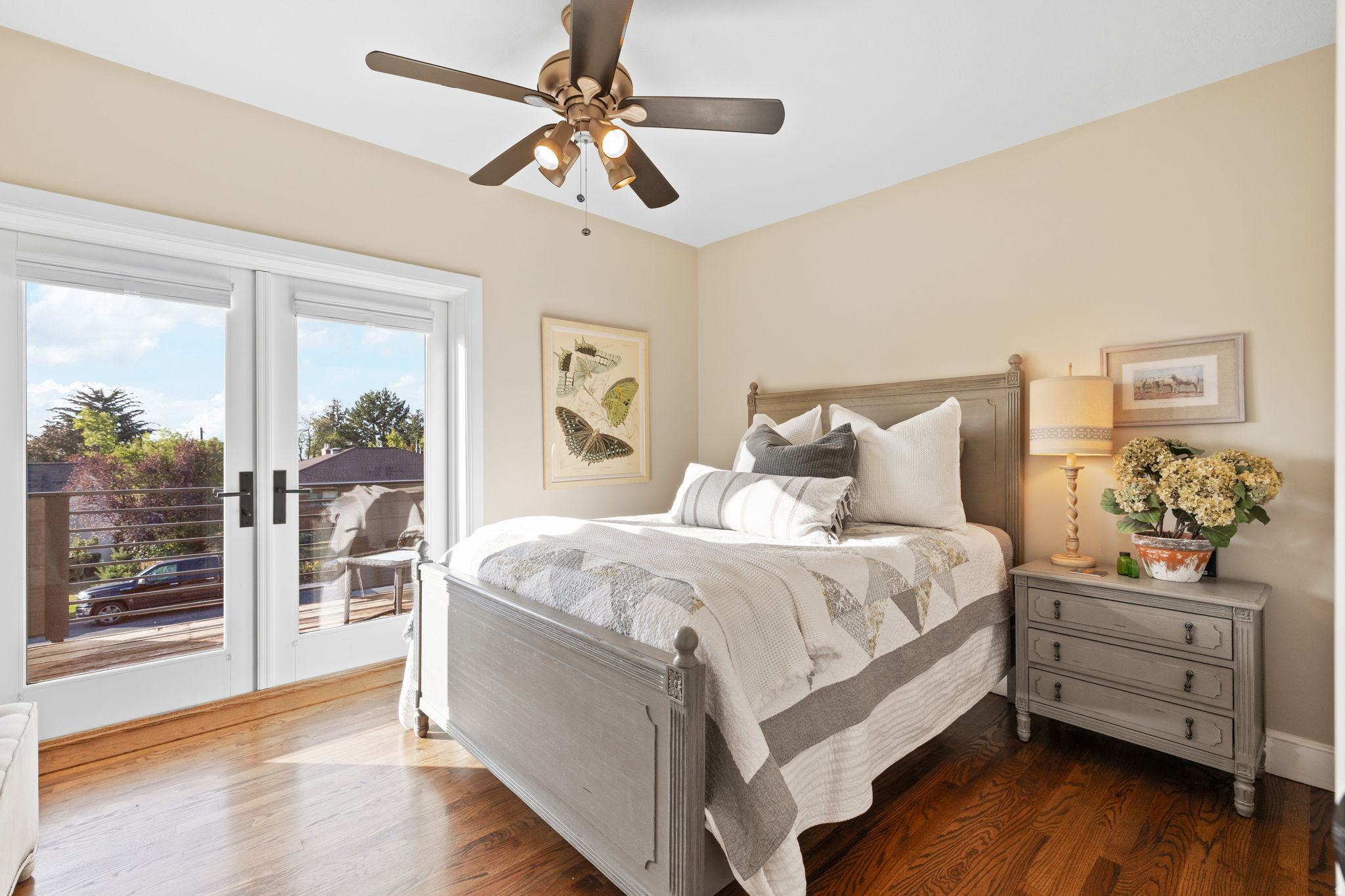 MT OLYMPUS HILLS - Residential