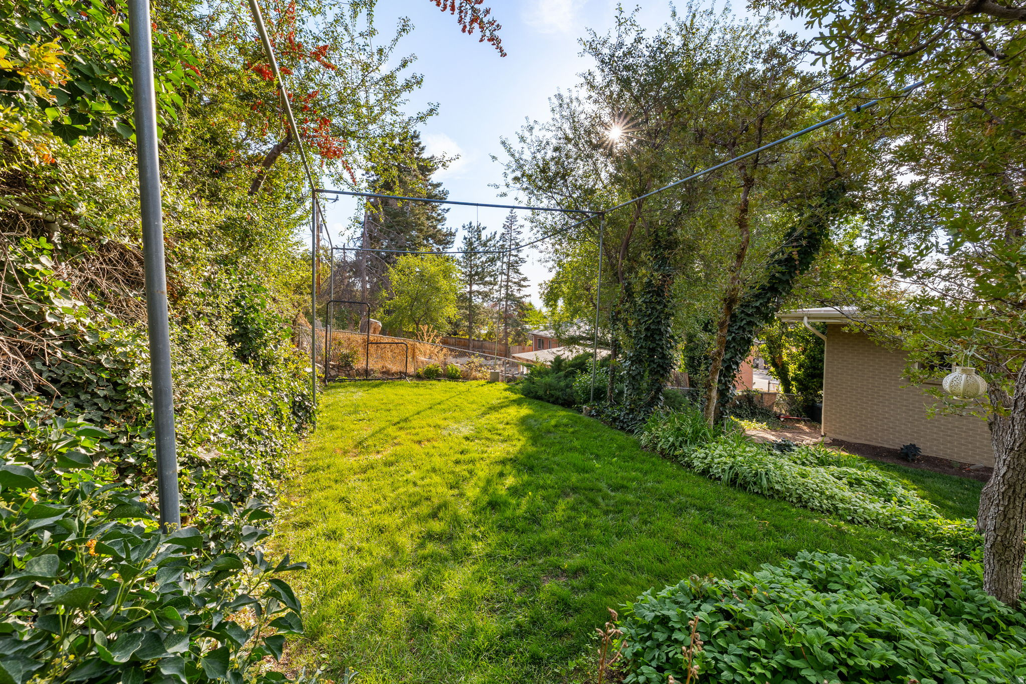 MT OLYMPUS HILLS - Residential