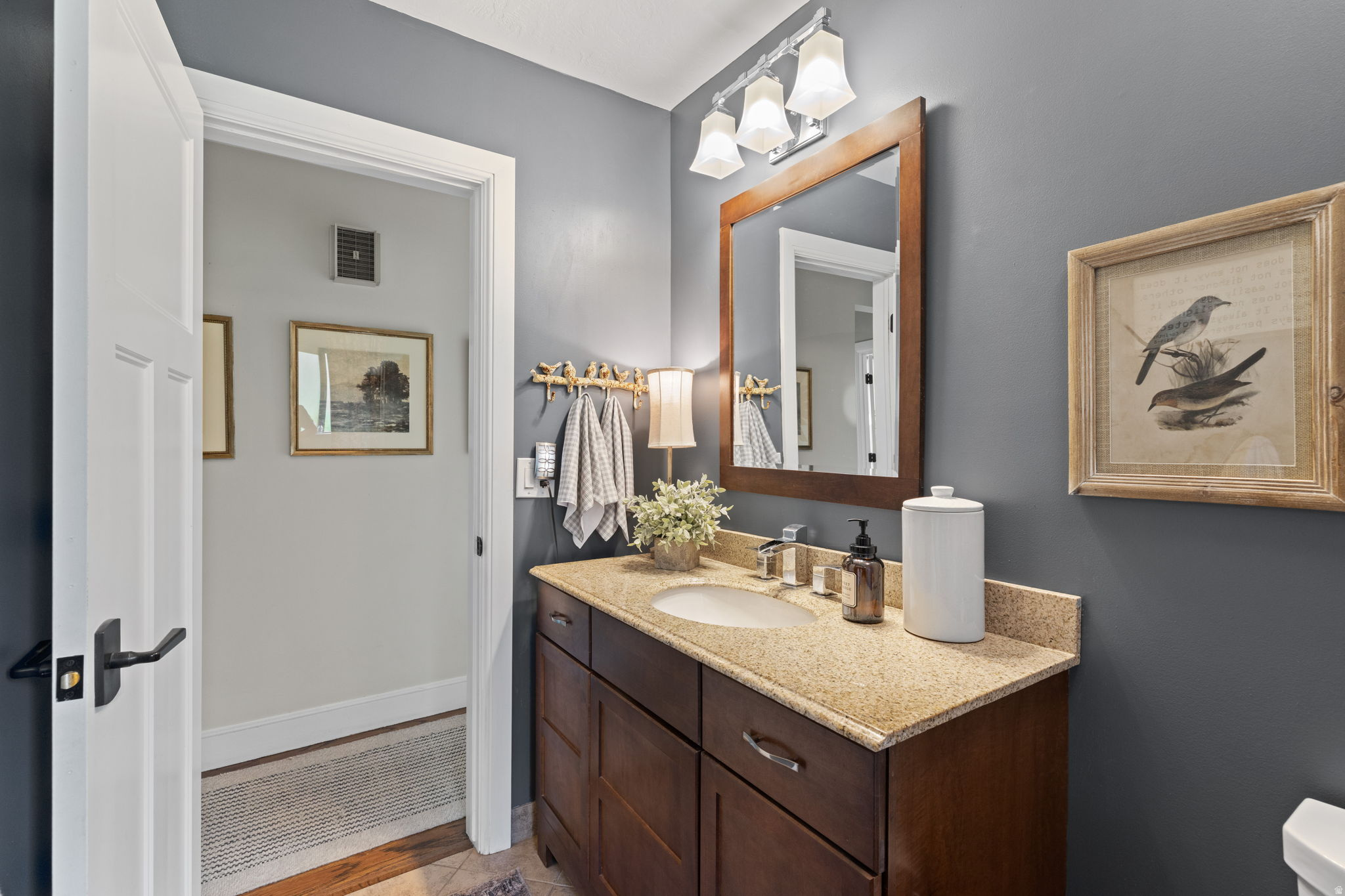 MT OLYMPUS HILLS - Residential