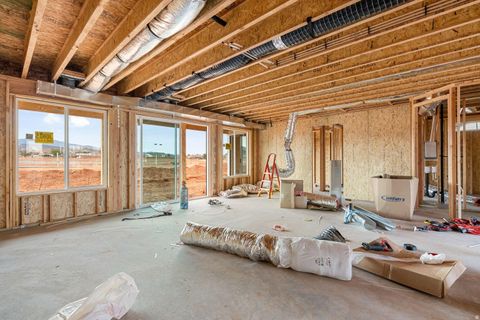 Tiny photo for 2385 PATRCIA DR, Santa Clara, UT 84765 (MLS # 2143933)