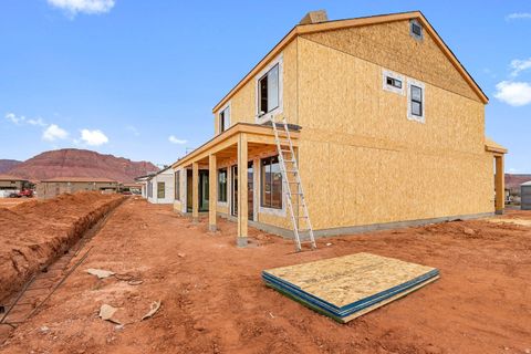 Tiny photo for 2385 PATRCIA DR, Santa Clara, UT 84765 (MLS # 2143933)