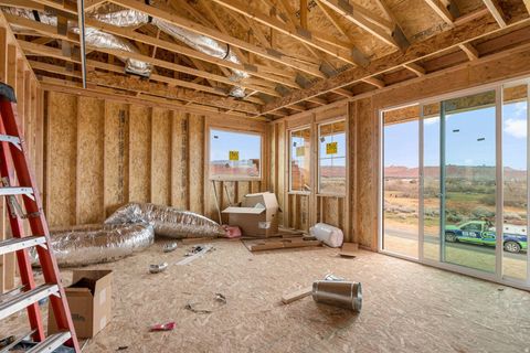 Tiny photo for 2385 PATRCIA DR, Santa Clara, UT 84765 (MLS # 2143933)