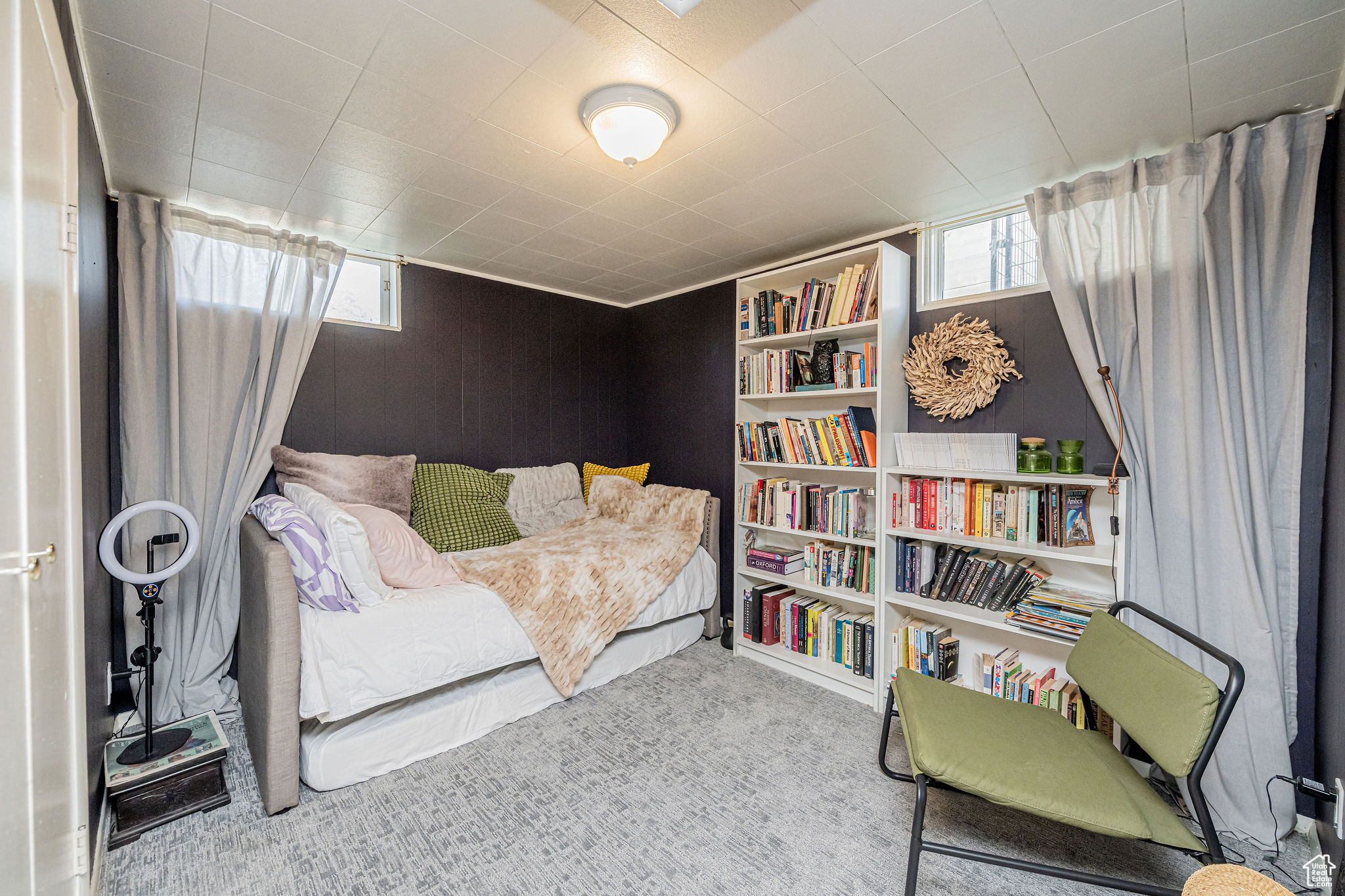 HALCYON SUB - Residential