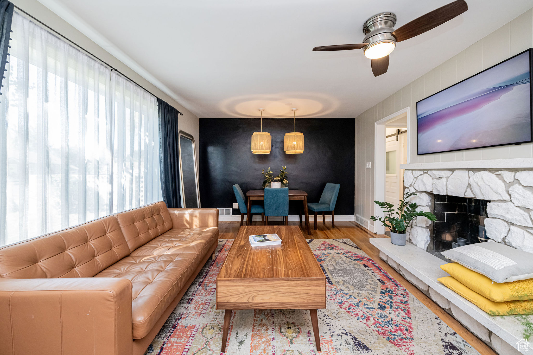 HALCYON SUB - Residential