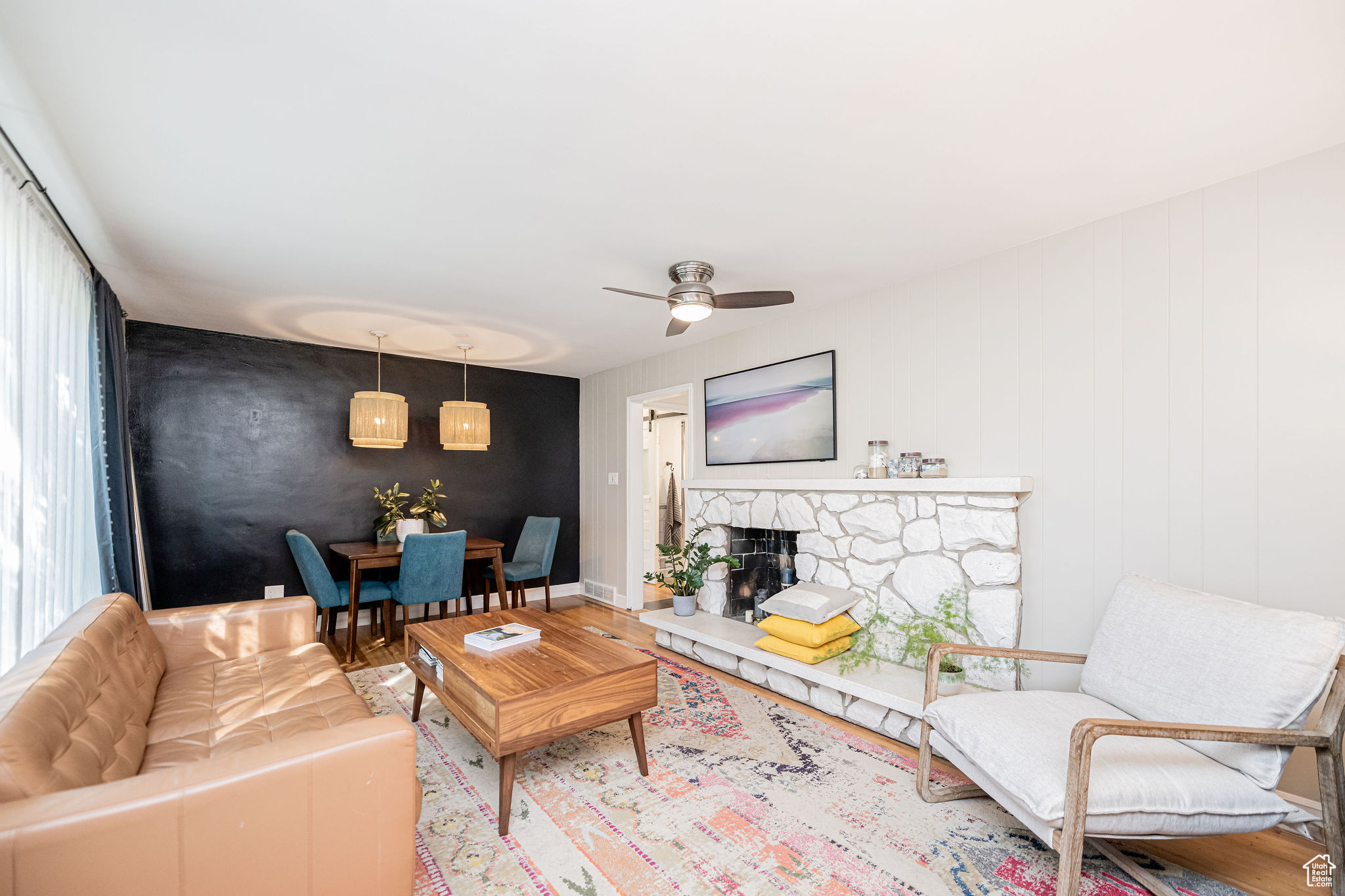 HALCYON SUB - Residential