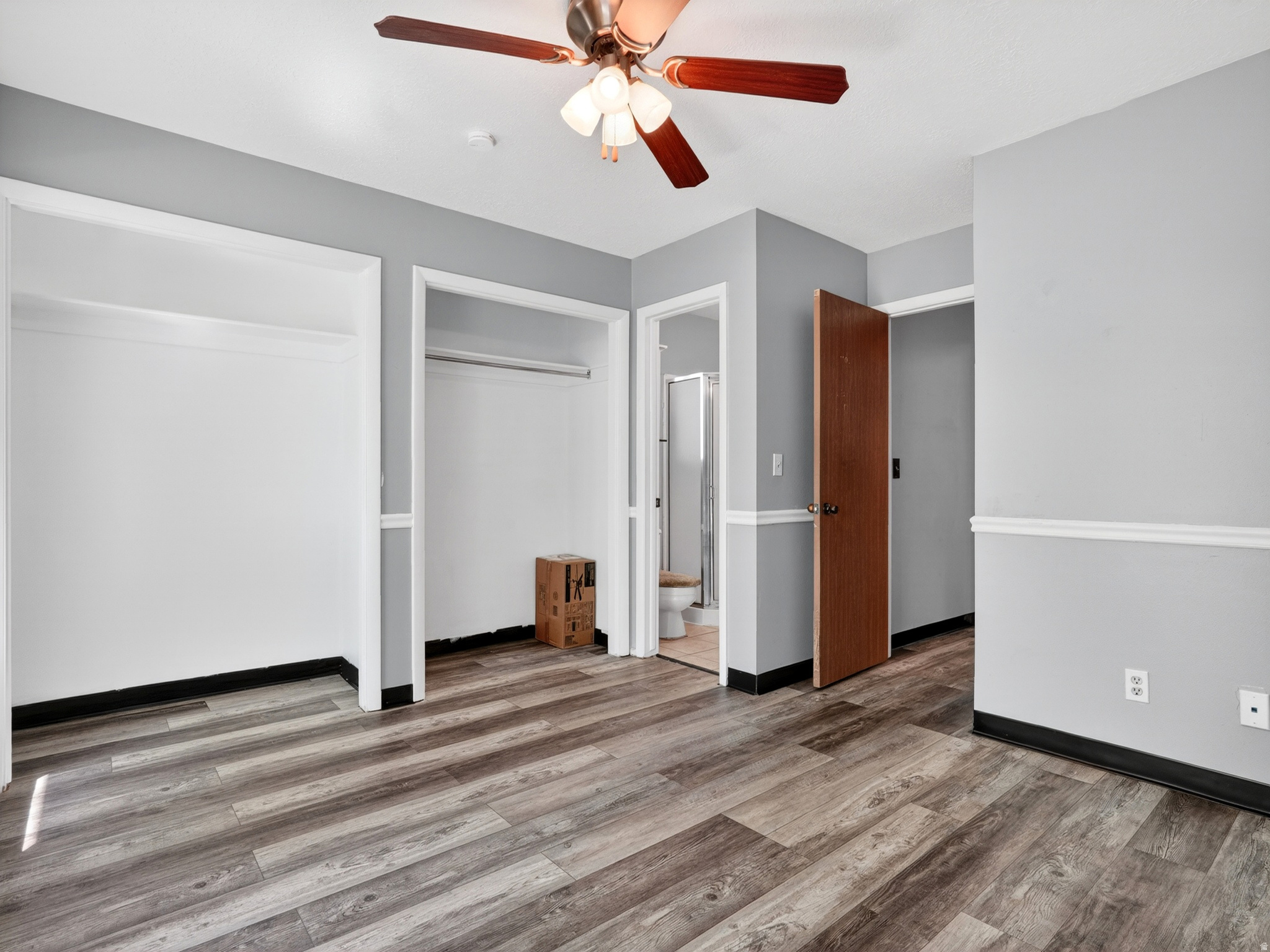 KNOWLES - Residential