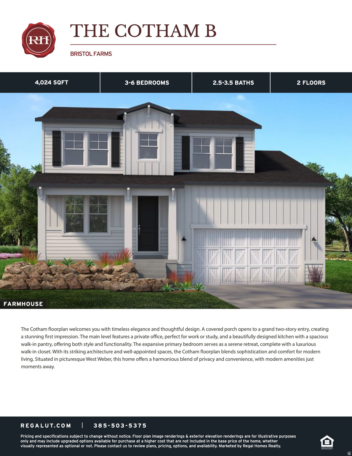 BRISTOL FARMS - Residential