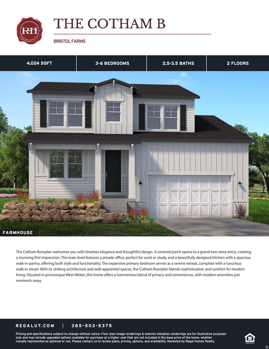 Semi Custom build for happy buyers! Come build with us.