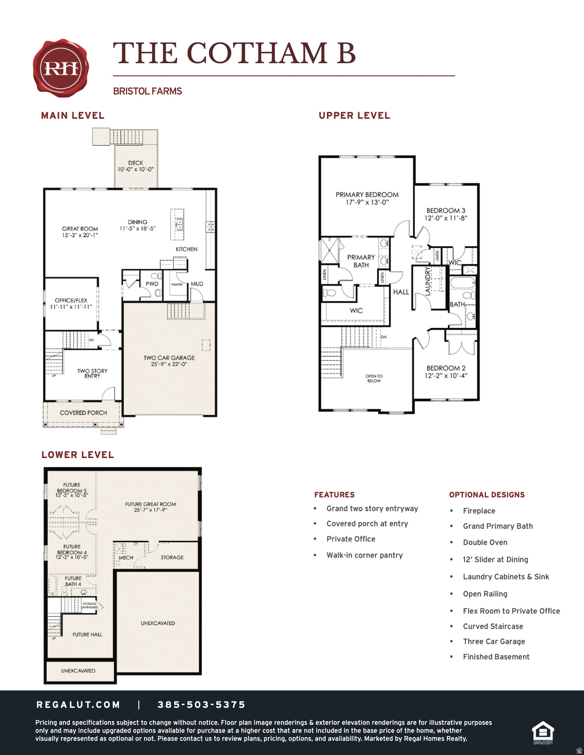 BRISTOL FARMS - Residential
