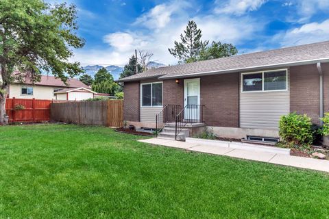 Tiny photo for 3379 S 2410 E #A-B, Millcreek, UT 84109 (MLS # 2135322)
